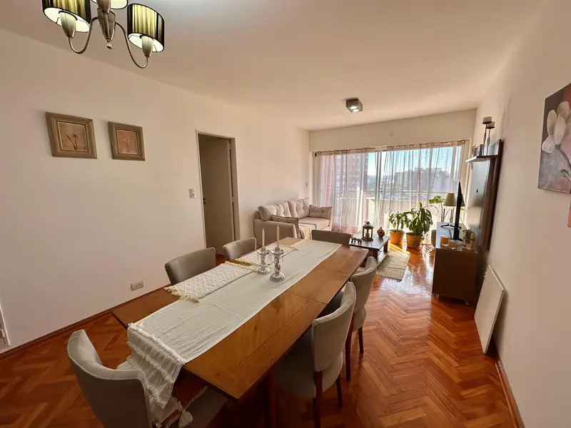 Departamento en venta · Ramos Mejia, La Matanza, GBA Oeste, Provincia de Buenos Aires
