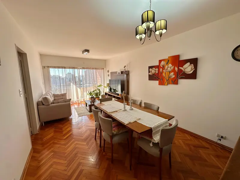 Departamento en venta · Ramos Mejia, La Matanza, GBA Oeste, Provincia de Buenos Aires