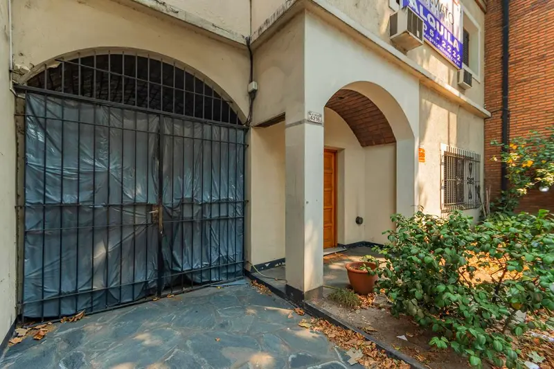 Casa en alquiler · Villa Devoto, CABA
