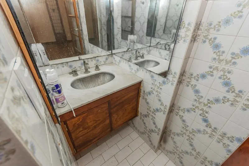 Casa en alquiler · Villa Devoto, CABA