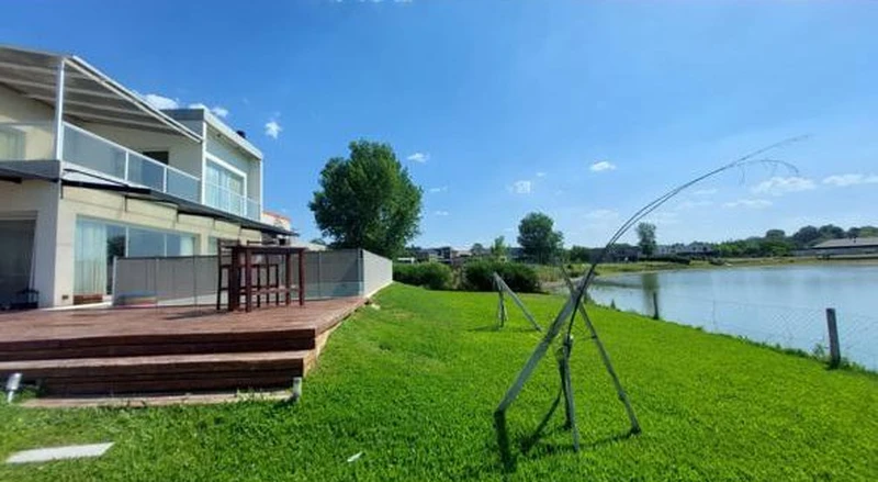 Casa en venta · El Cantón, Escobar, GBA Norte, Provincia de Buenos Aires
