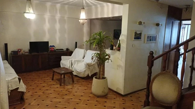 Departamento en venta · Villa Lugano, CABA