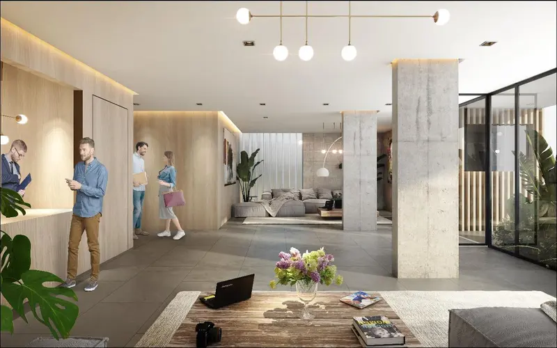 Departamento en venta · Barracas, CABA
