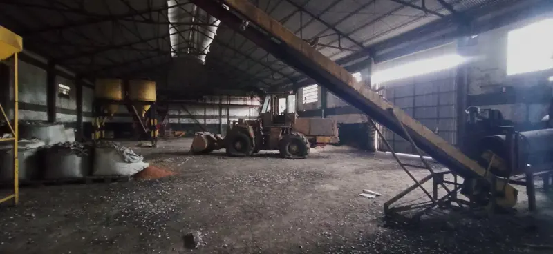 Depósito en venta · Quilmes, GBA Sur, Provincia de Buenos Aires