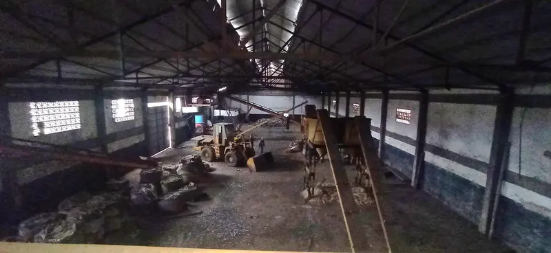 Depósito en venta · Quilmes, GBA Sur, Provincia de Buenos Aires