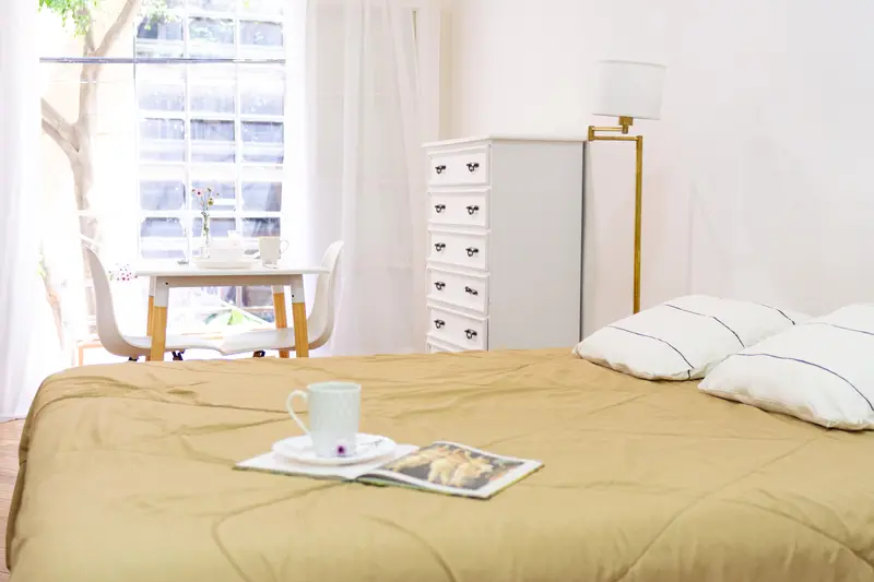 Departamento en alquiler · Belgrano, CABA
