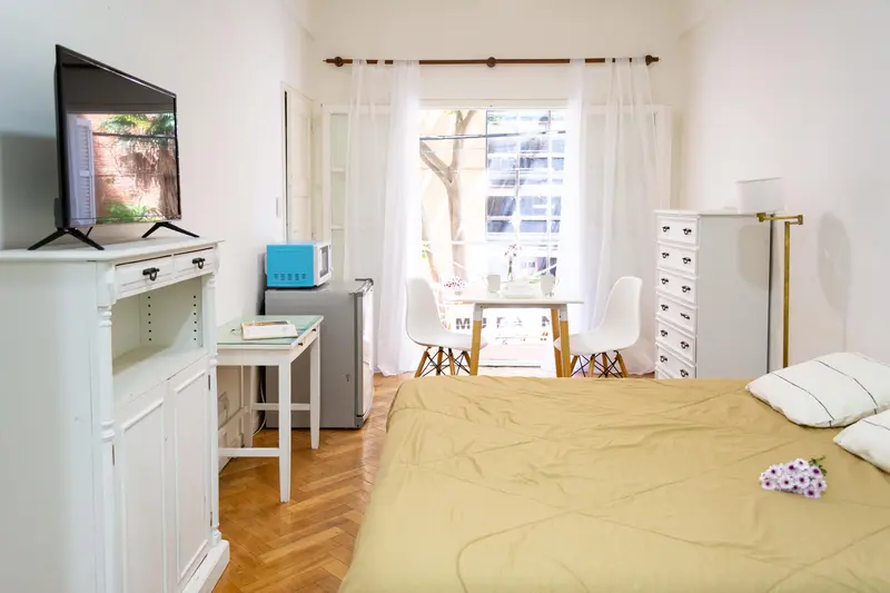 Departamento en alquiler · Belgrano, CABA
