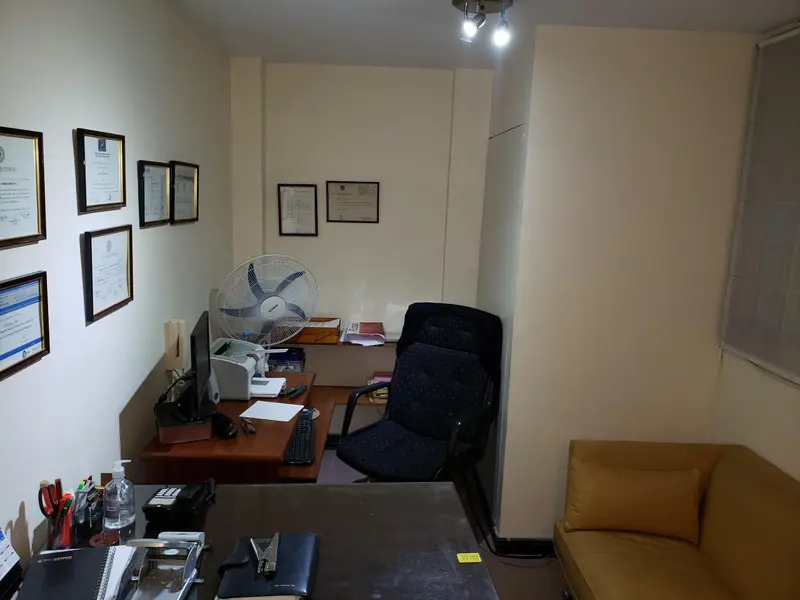 Departamento en venta · San Nicolás, CABA