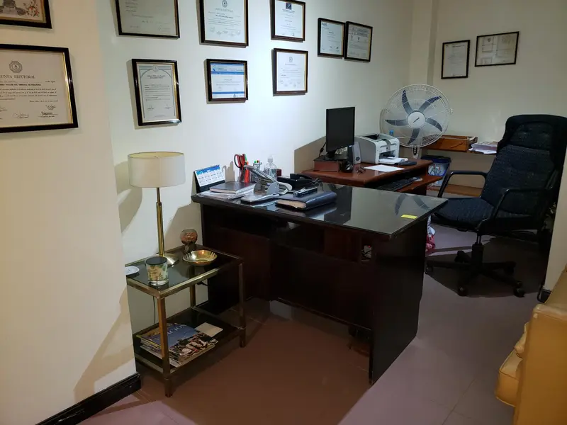 Departamento en venta · San Nicolás, CABA