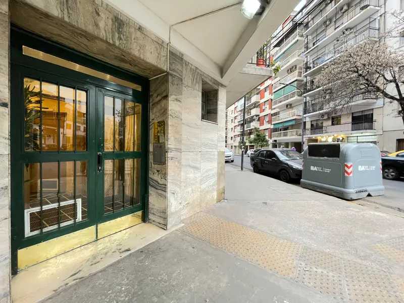 Departamento en venta · Villa Crespo, CABA