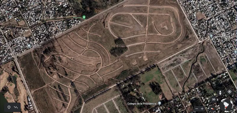 Terreno en venta · Bella Vista, San Miguel, GBA Norte, Provincia de Buenos Aires