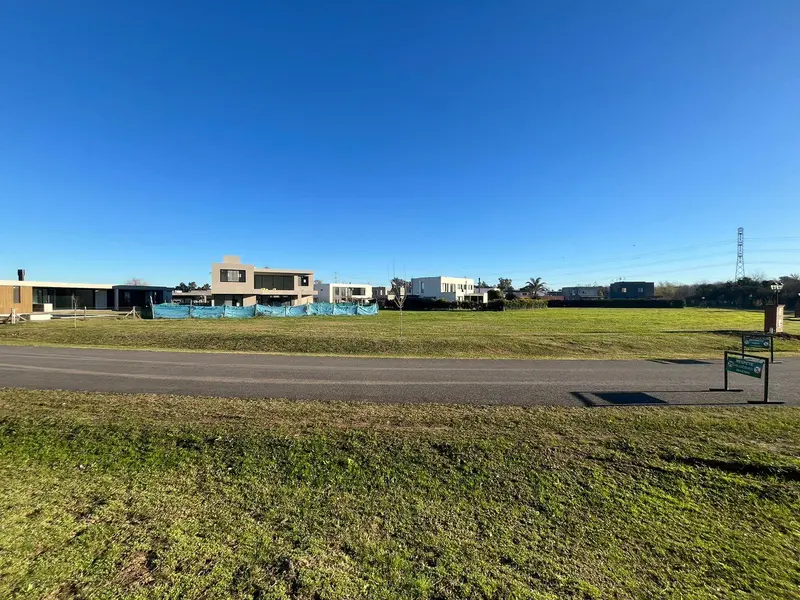 Terreno en venta · Altos de Campo Grande, Villa Rosa, Pilar, GBA Norte, Provincia de Buenos Aires
