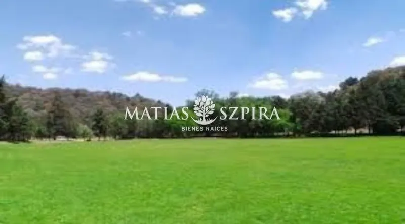 Terreno en venta · Barrio Parque Leloir, Ituzaingó, GBA Oeste, Provincia de Buenos Aires
