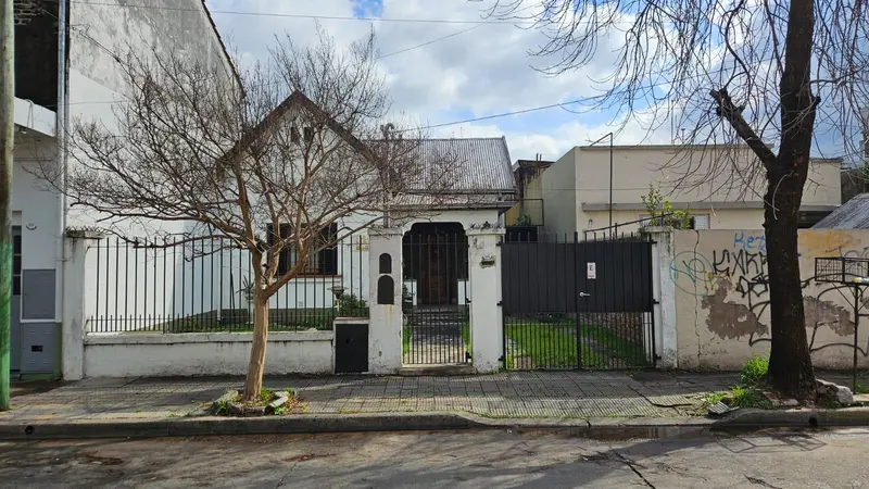 Casa en venta · Hurlingham, GBA Oeste, Provincia de Buenos Aires