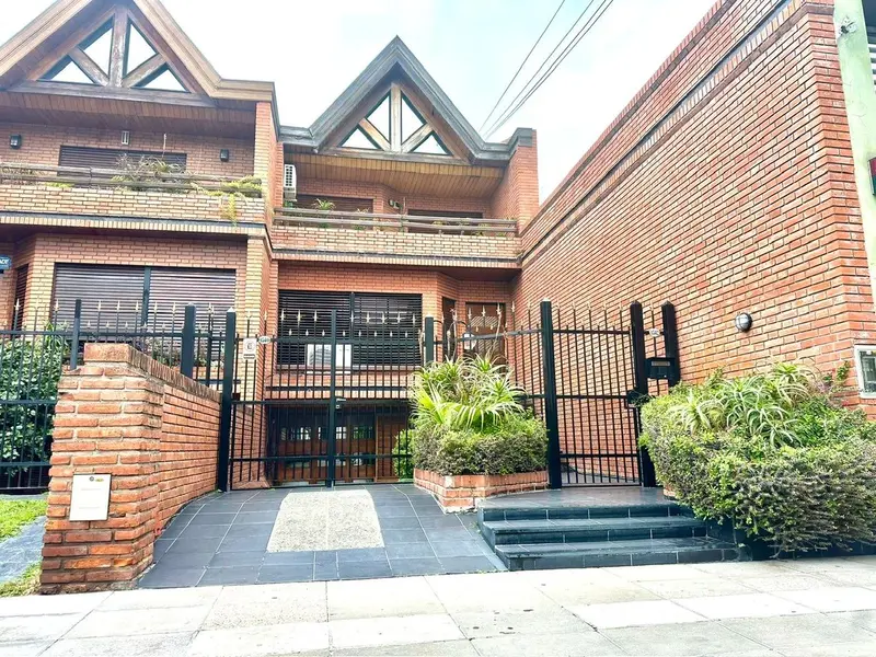 Casa en venta · Barracas, CABA