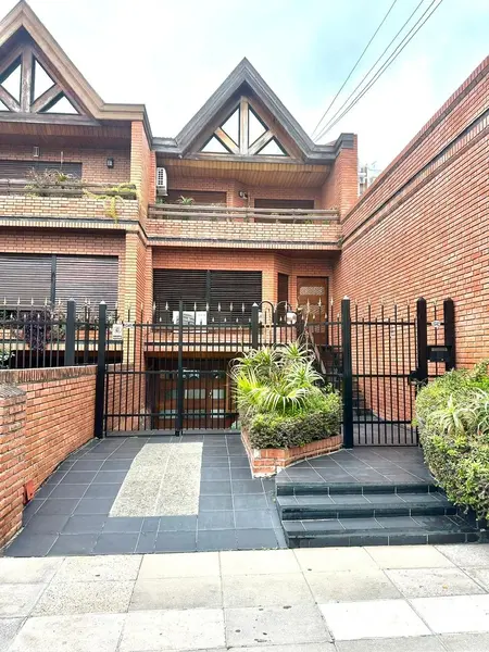 Casa en venta · Barracas, CABA