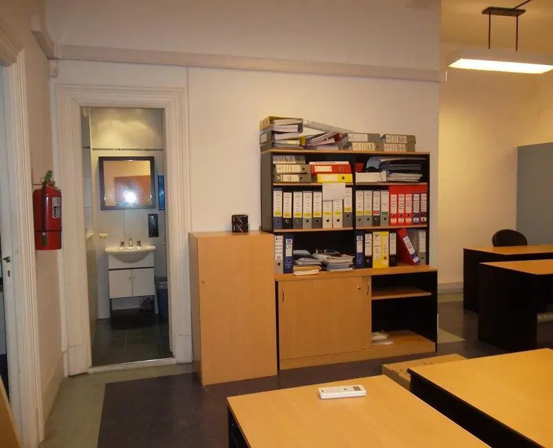 Oficina en venta · San Nicolás, CABA