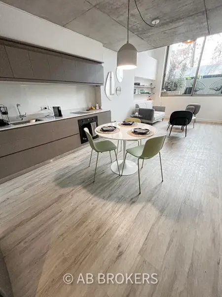 Departamento en venta · San Telmo, CABA