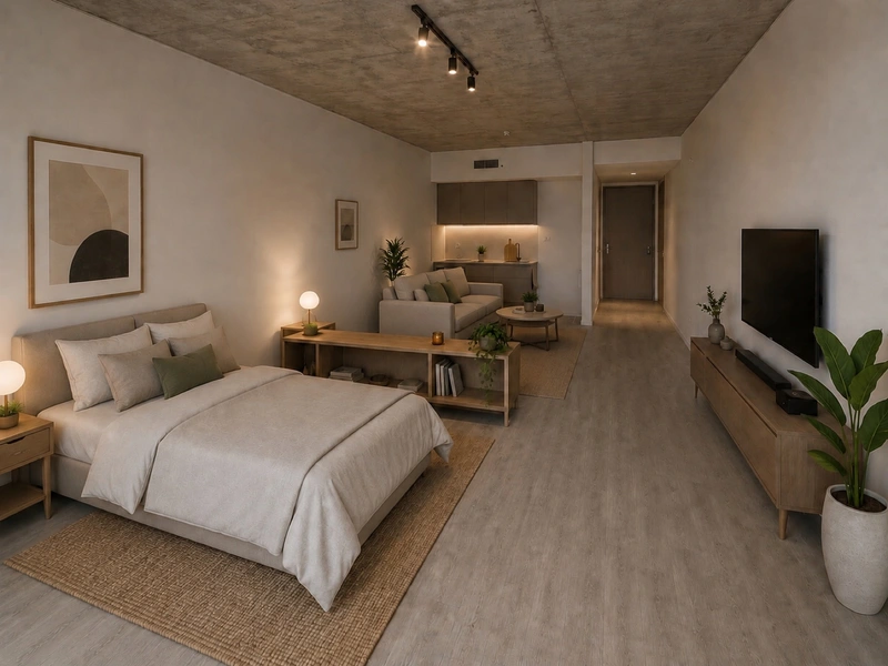 Departamento en venta · San Telmo, CABA