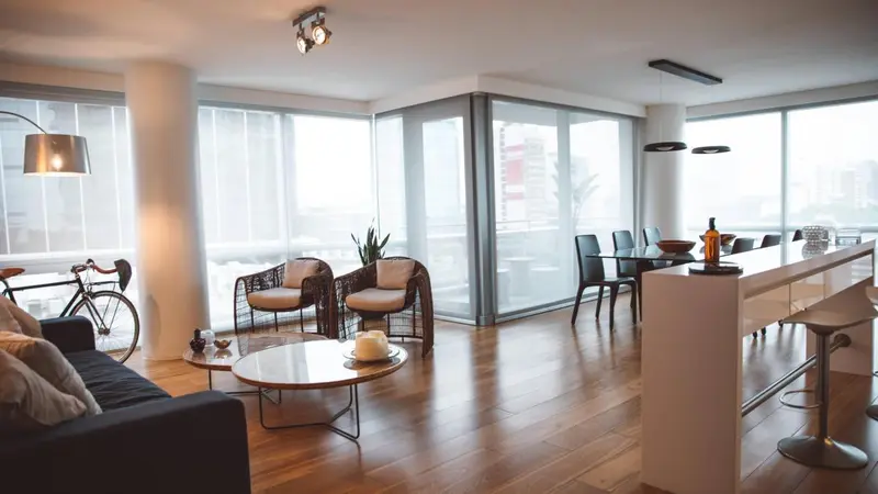 Departamento en venta · Vicente López, GBA Norte, Provincia de Buenos Aires