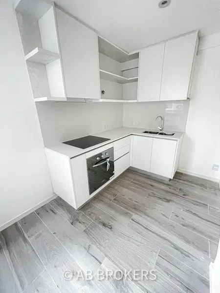 Departamento en venta · Palermo, CABA