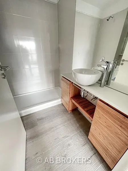 Departamento en venta · Palermo, CABA