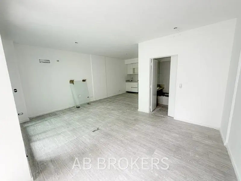 Departamento en venta · Palermo, CABA