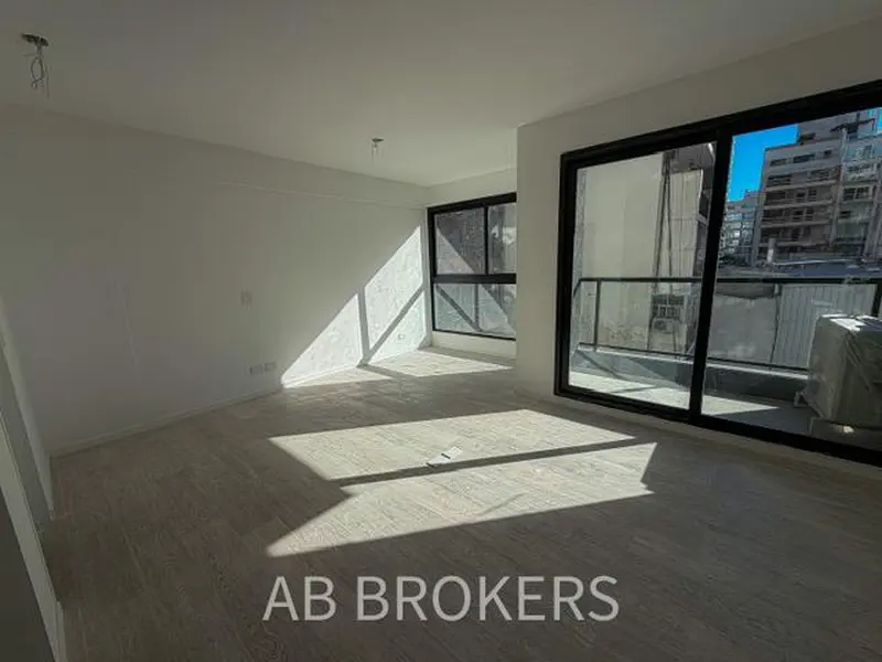 Departamento en venta · Palermo, CABA