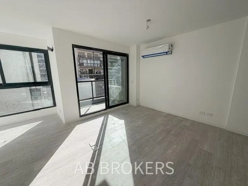 Departamento en venta · Palermo, CABA