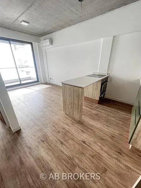 Departamento en venta · Nuñez, CABA