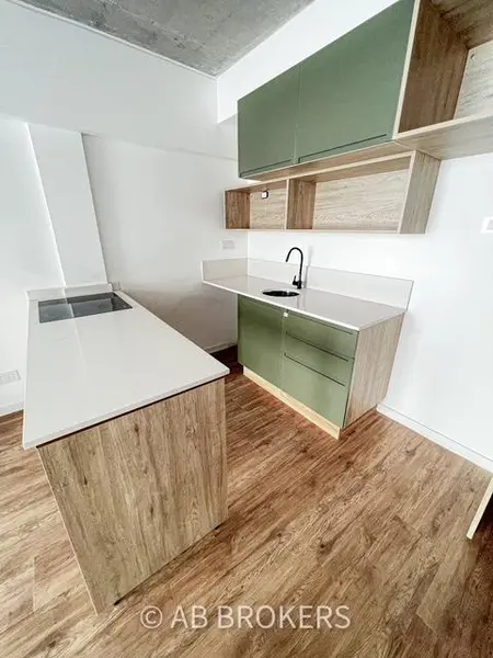 Departamento en venta · Nuñez, CABA