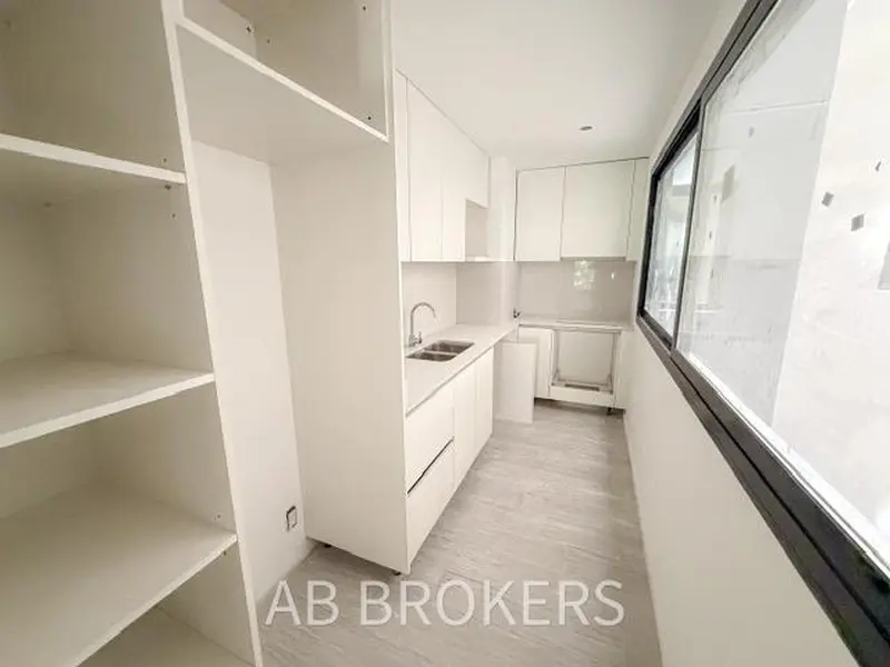 Departamento en venta · Palermo, CABA