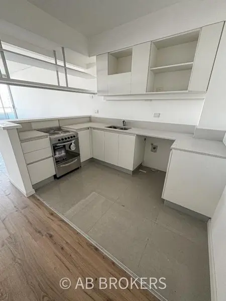 Departamento en venta · Palermo, CABA