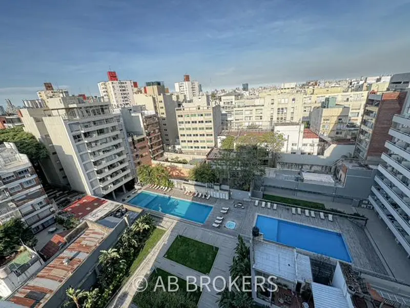 Departamento en venta · Palermo, CABA
