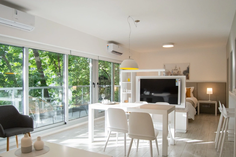 Departamento en venta · Palermo, CABA