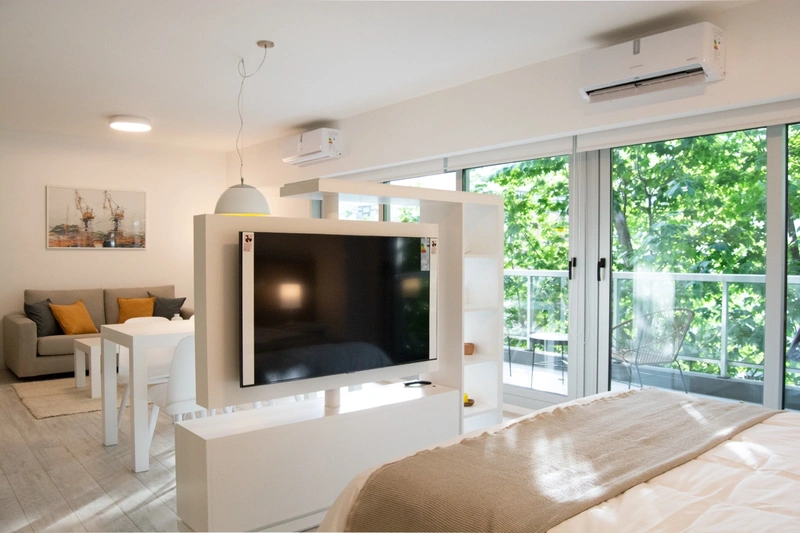 Departamento en venta · Palermo, CABA
