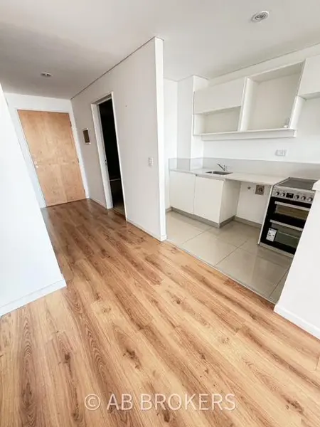 Departamento en venta · Palermo, CABA