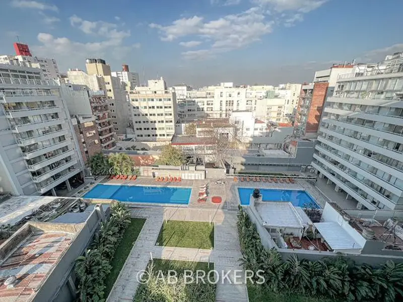 Departamento en venta · Palermo, CABA