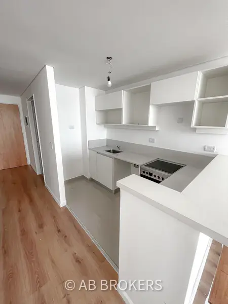 Departamento en venta · Palermo, CABA