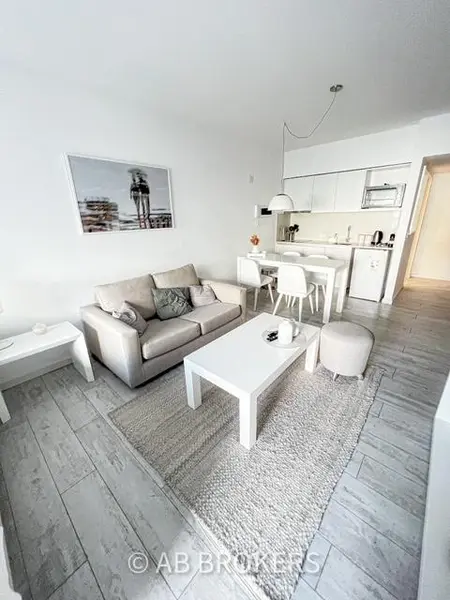 Departamento en venta · Palermo, CABA