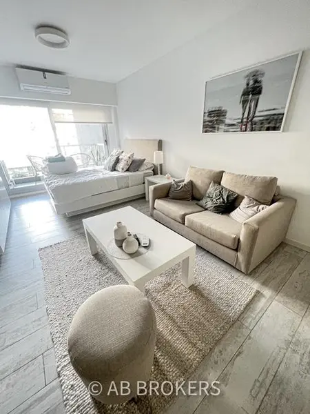 Departamento en venta · Palermo, CABA