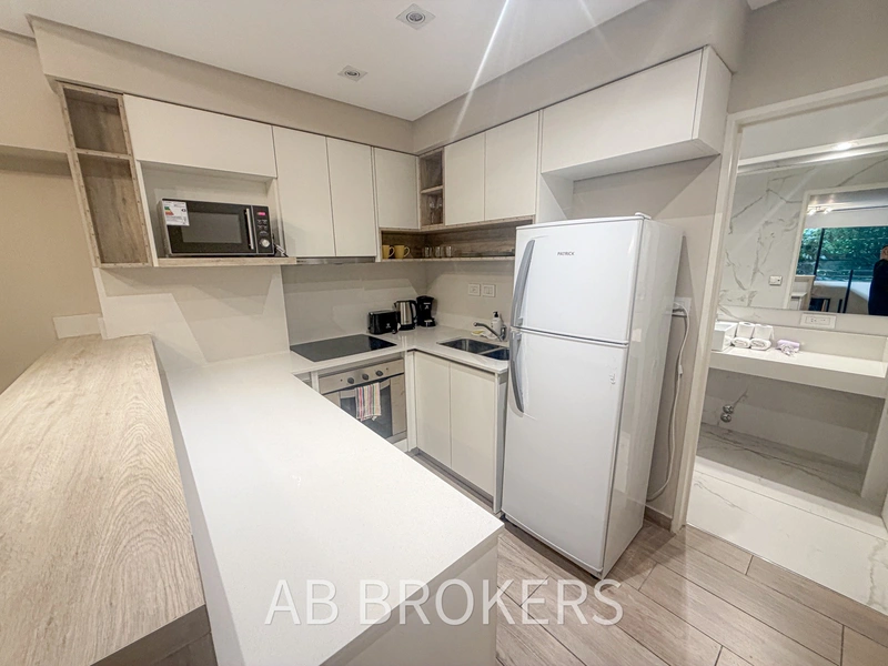 Departamento en venta · Palermo, CABA