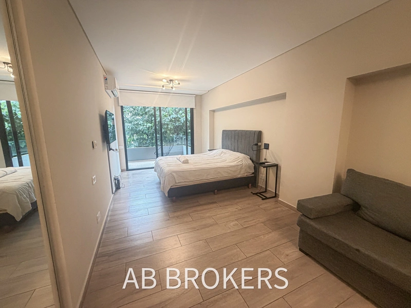 Departamento en venta · Palermo, CABA