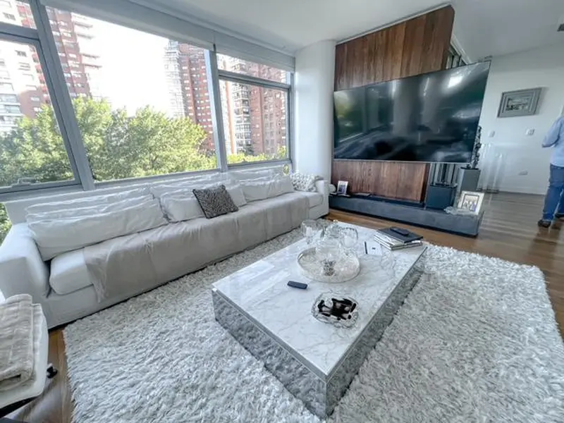 Departamento en venta · Belgrano Chico, Belgrano, CABA