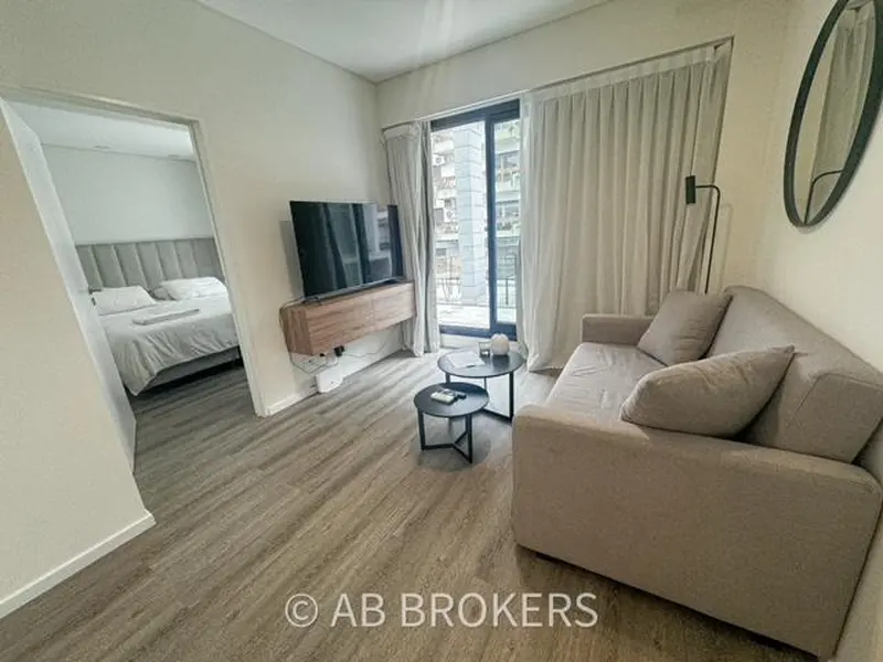 Departamento en venta · Palermo, CABA