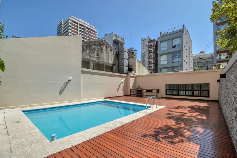 Departamento en venta · Palermo, CABA