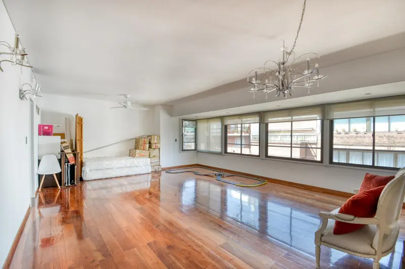 Departamento en venta · Palermo, CABA