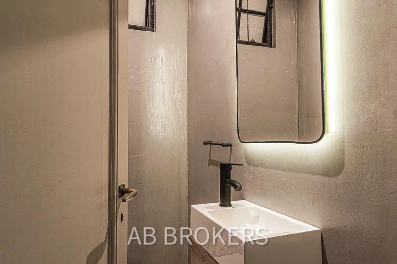 Departamento en venta · Palermo, CABA