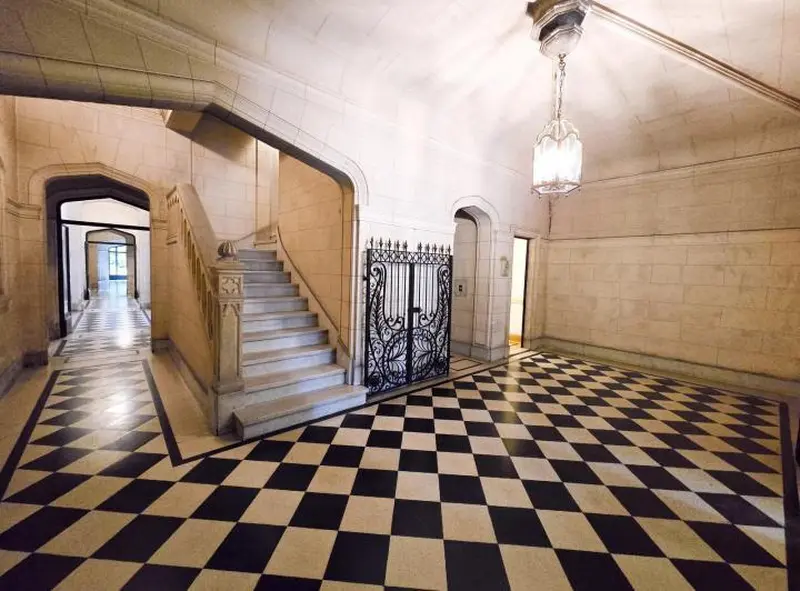 Departamento en venta · Palermo, CABA