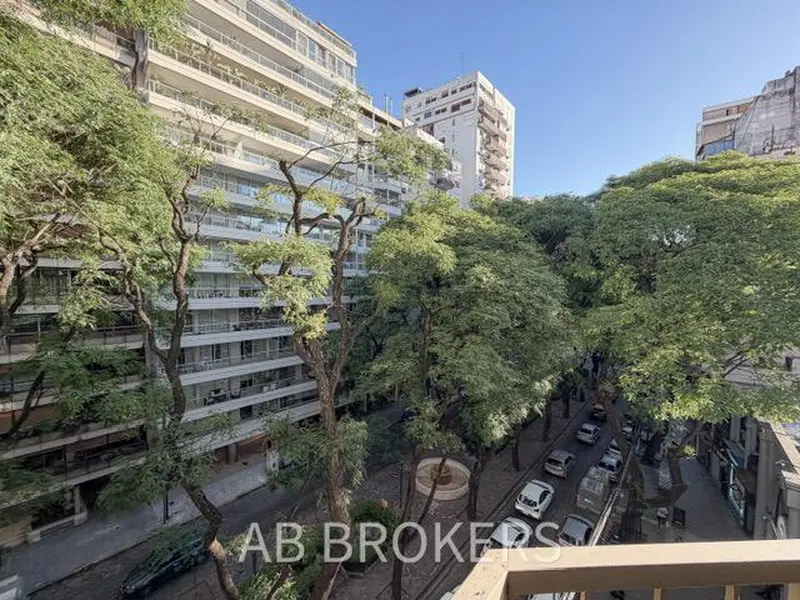 Departamento en venta · Palermo, CABA